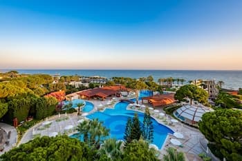 Cornelia De Luxe Resort - All Inclusive