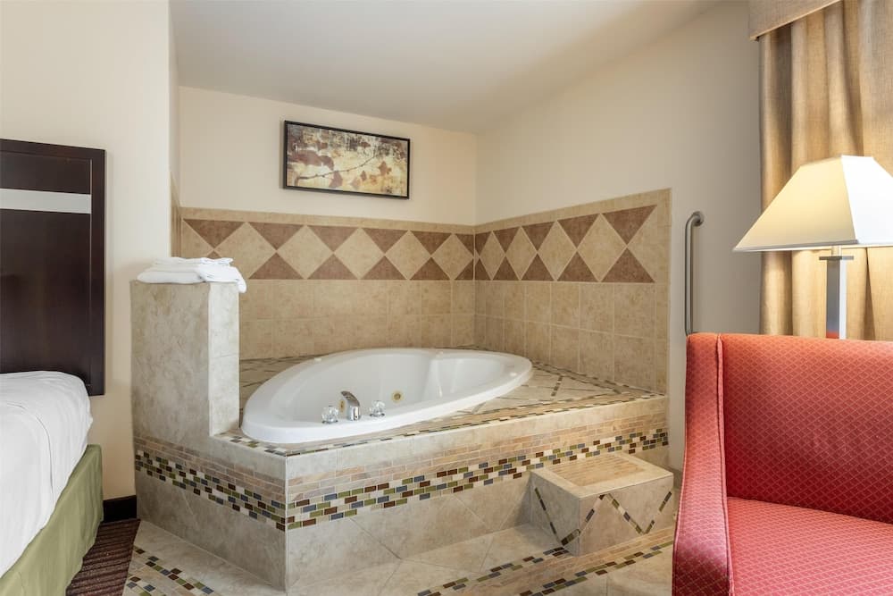 Best Western Parsons Inn