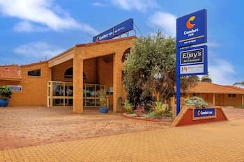 Comfort Inn Bay Of Isles