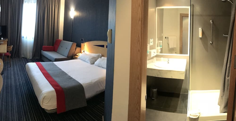 Holiday Inn Express Madrid-San Sebastian de los Reyes by IHG