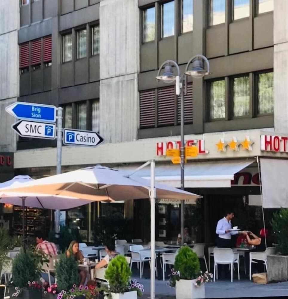 hotel image