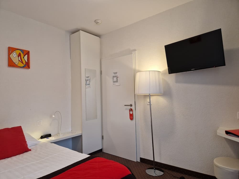 Hotel Touring au Lac