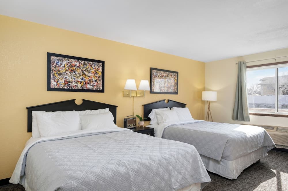 StayInn - Grand Forks