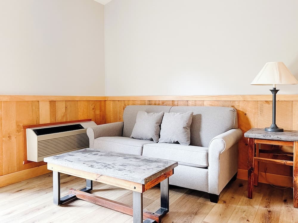 The Waters Of Minocqua