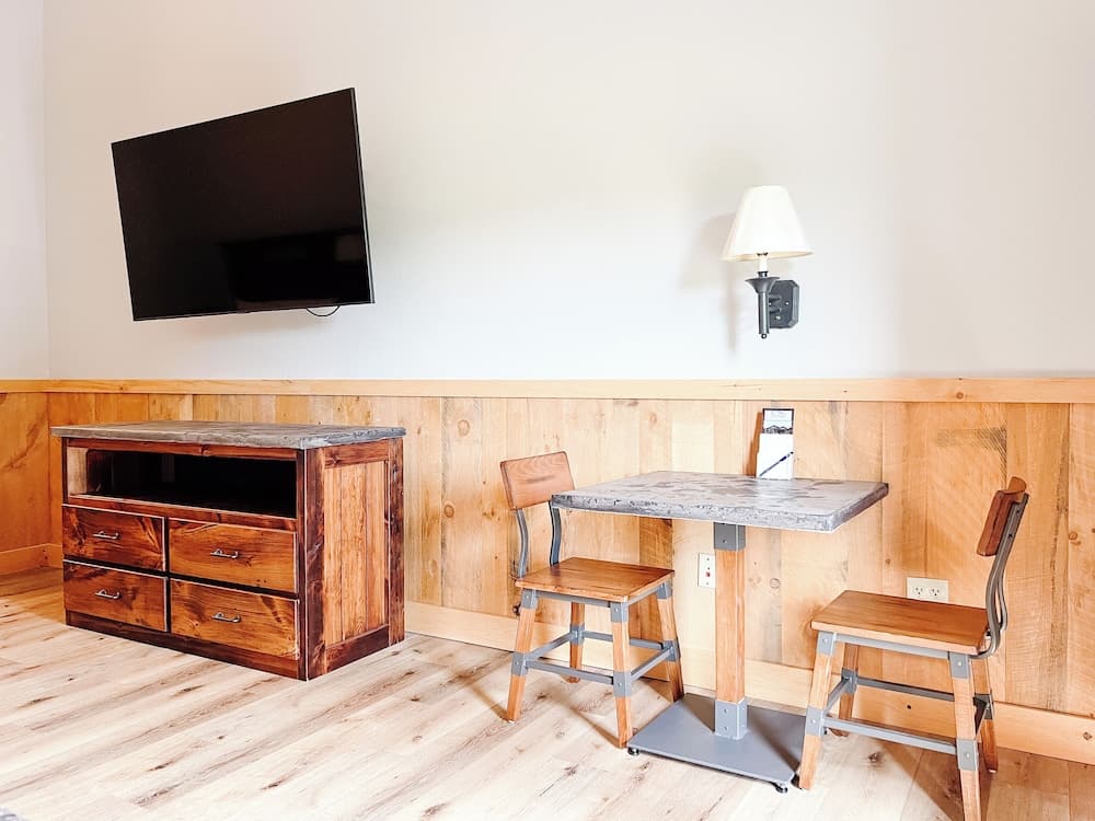 The Waters Of Minocqua