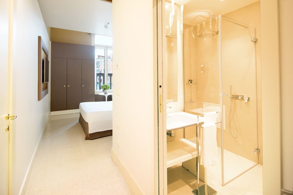 Venezia Palazzo Barocci