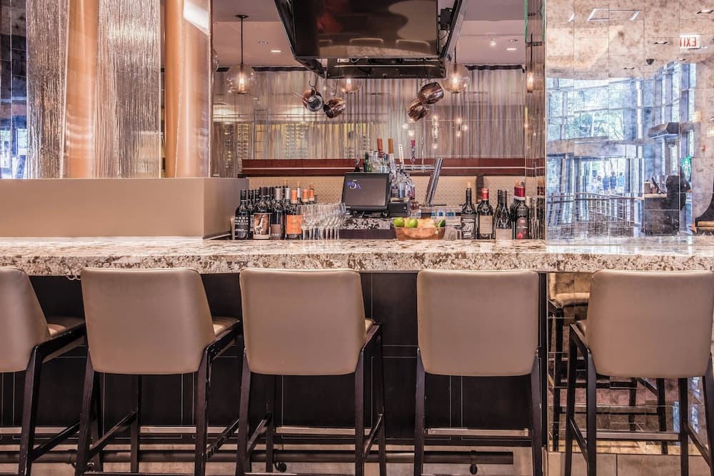 Courtyard by Marriott Chicago Magnificent Mile