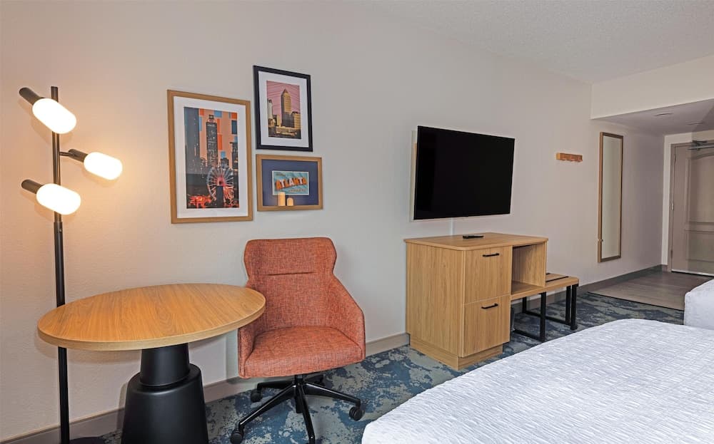 Hampton Inn Lawrenceville Duluth