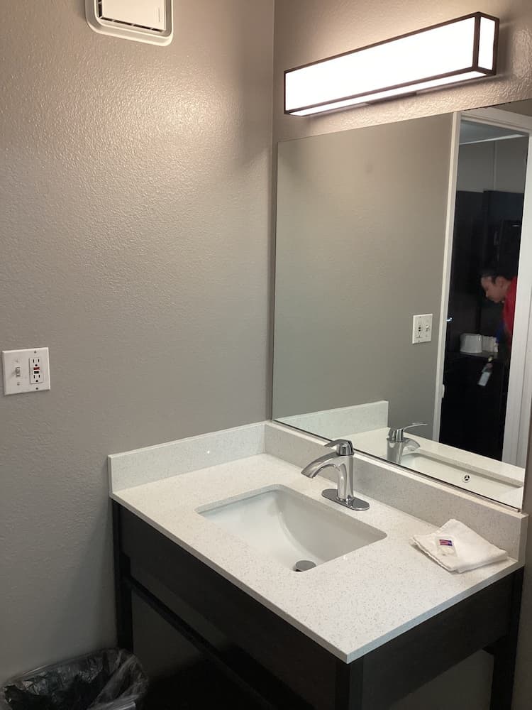 Motel 6 Reno, NV - Livestock Events Center