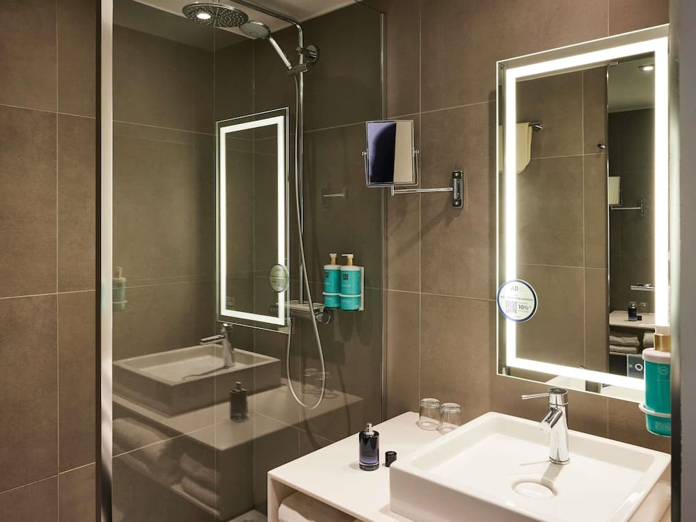 Novotel Edinburgh Centre