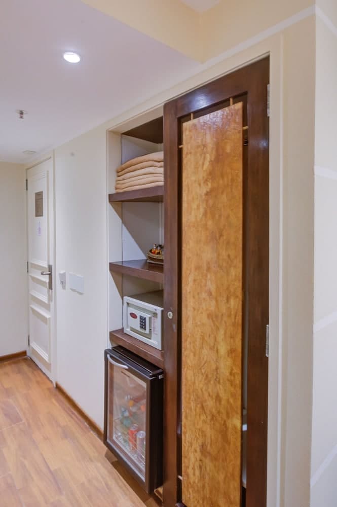 Rio Design Copacabana Hotel