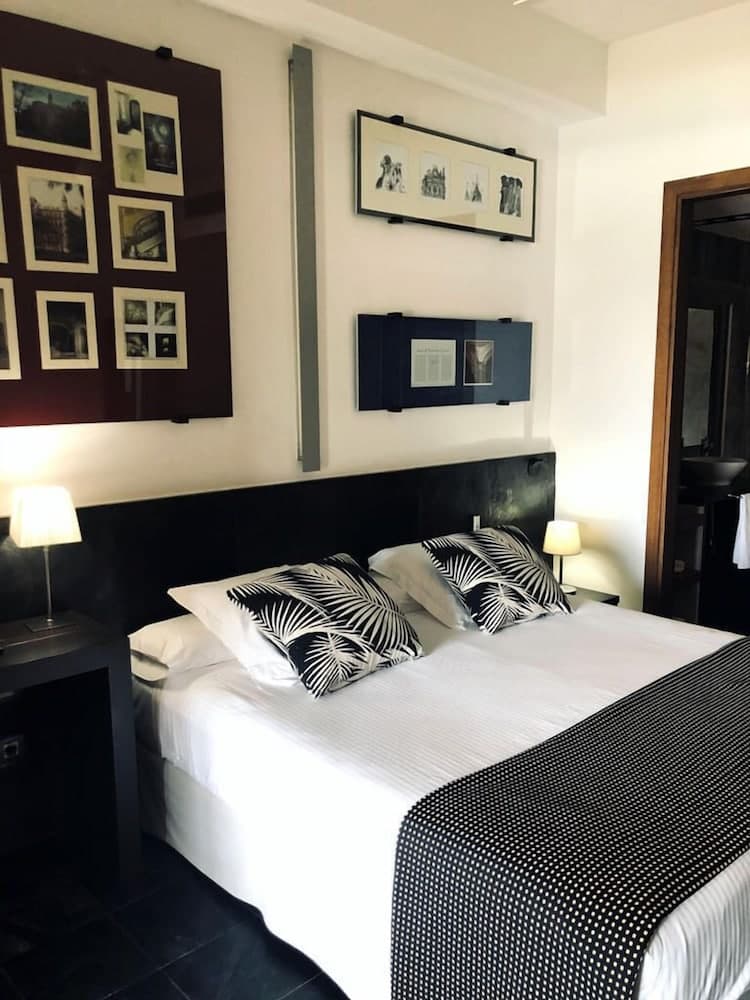 Mas Passamaner Hotel