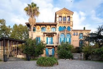 Mas Passamaner Hotel