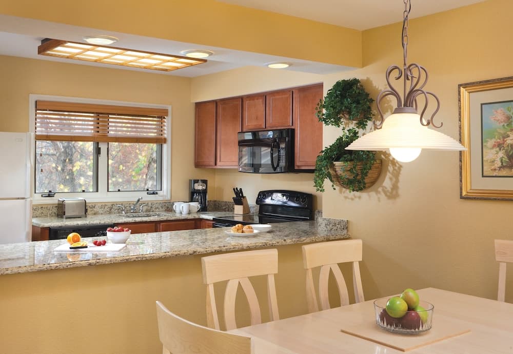 Club Wyndham Resort at Fairfield Glade