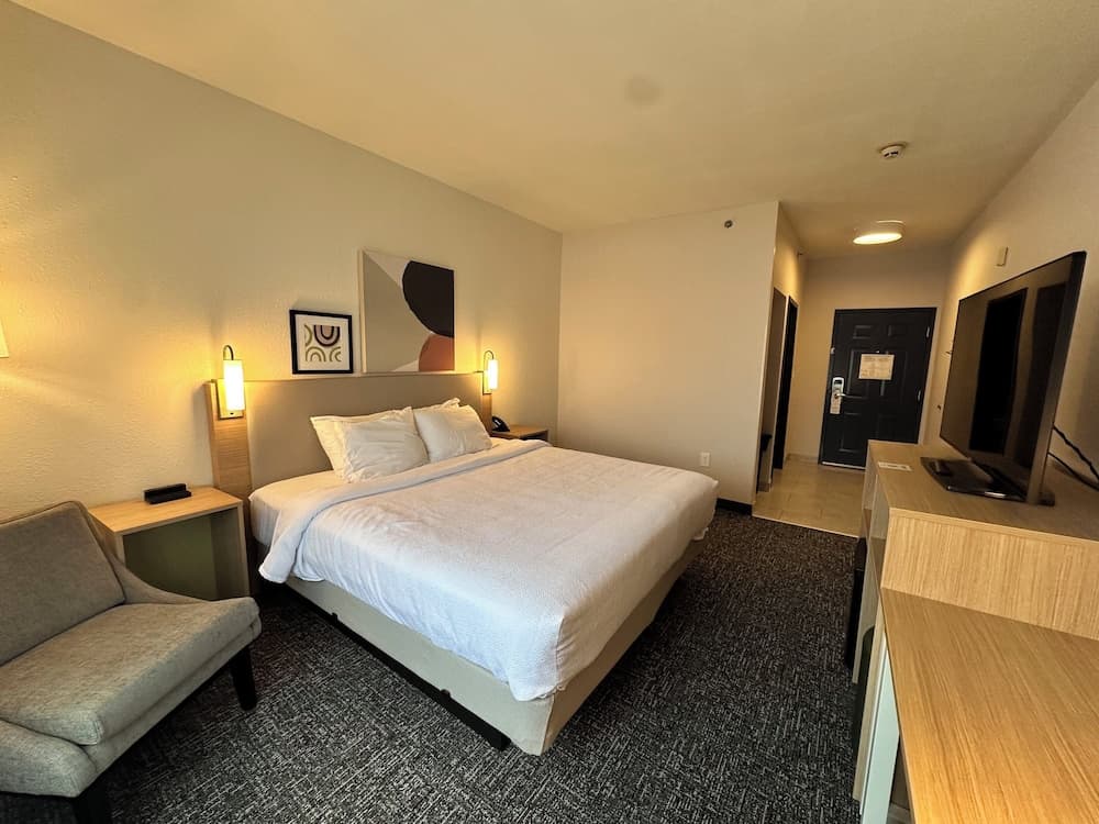 Spark by Hilton Guilford