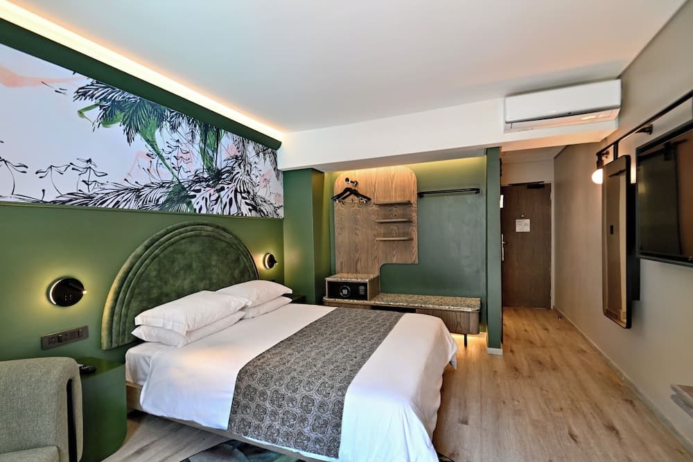 City Lodge Hotel Umhlanga Ridge