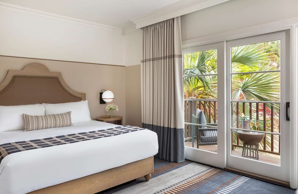 Estancia La Jolla Hotel & Spa