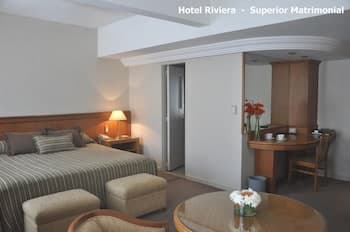Hotel Solans Riviera