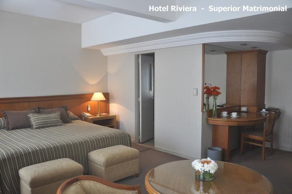 Hotel Solans Riviera