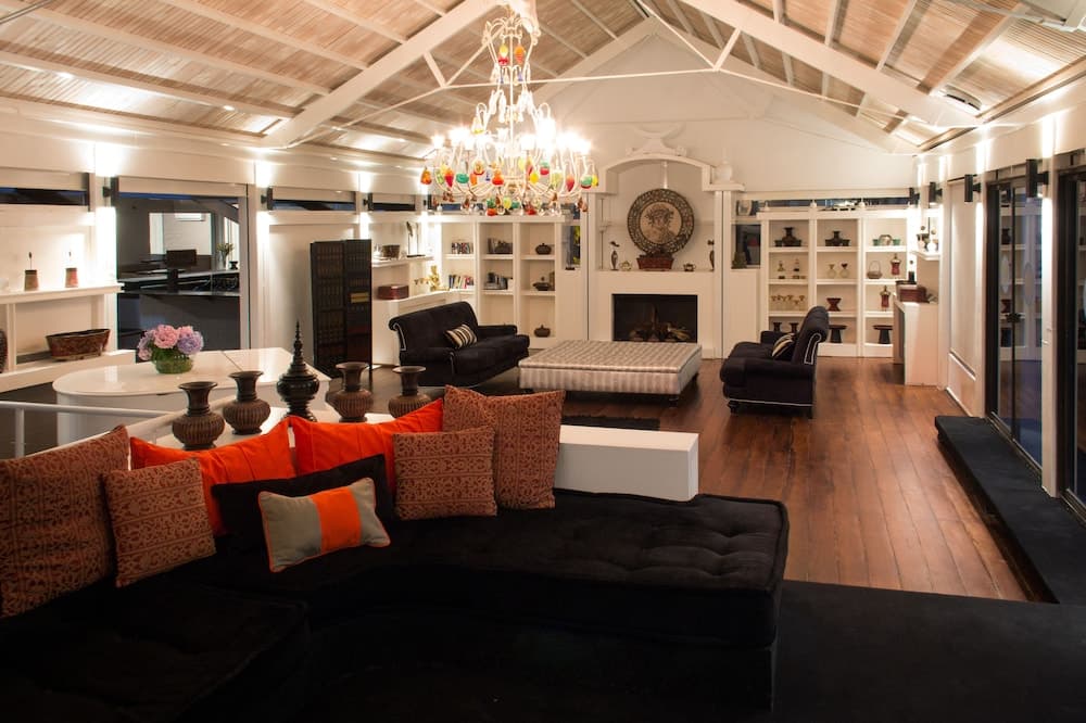 Spa Hotel La Réserve