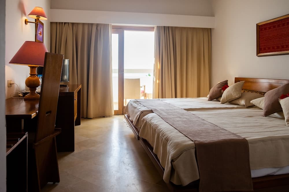 The Orangers Beach Resort and Bungalows - All Inclusive