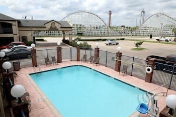 Ranger Inn and Suites