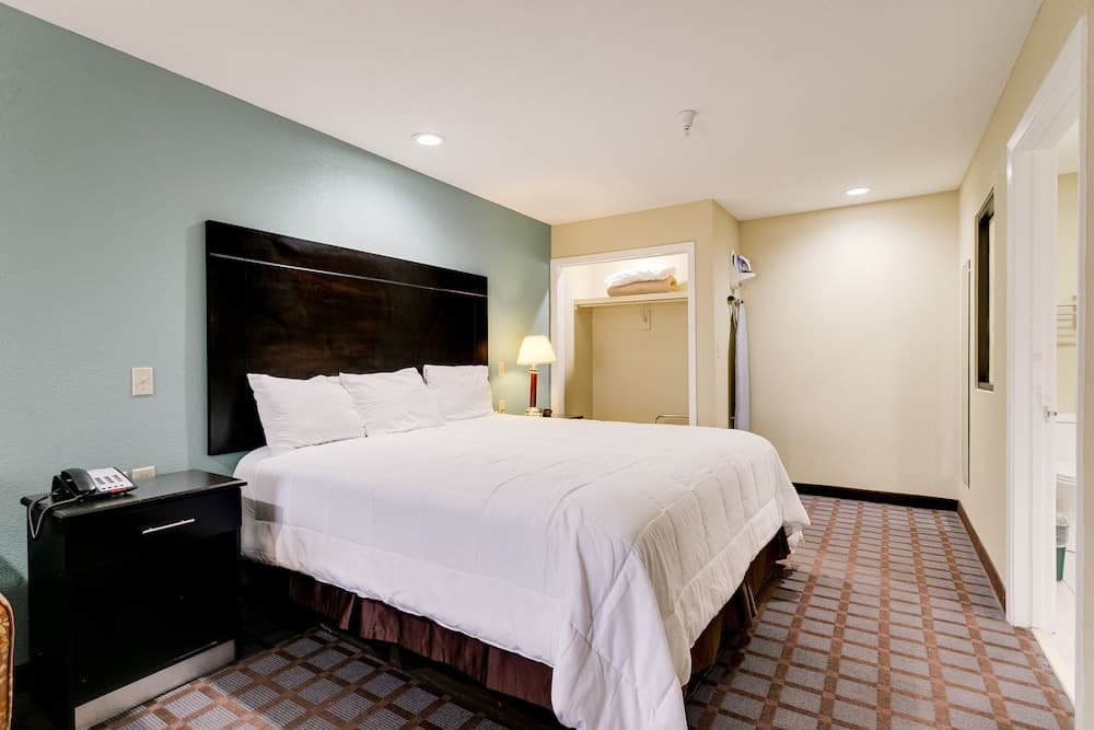 Ranger Inn and Suites