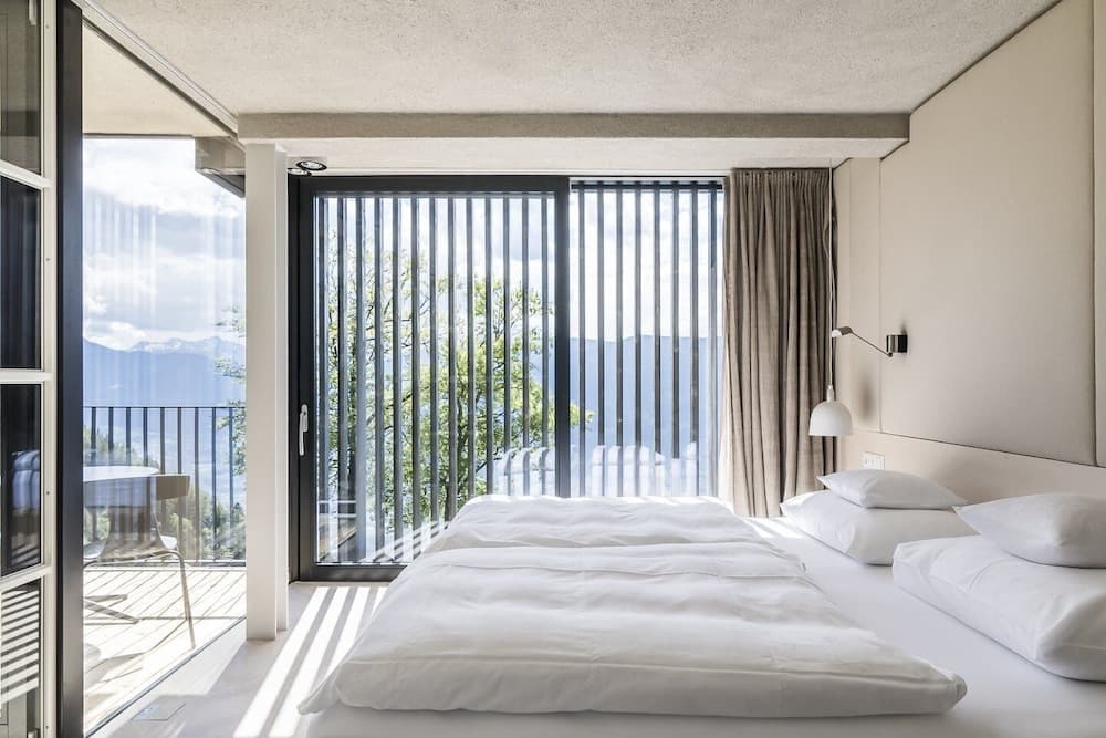 Miramonti Boutique Hotel