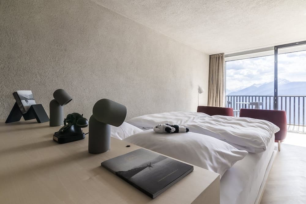 Miramonti Boutique Hotel