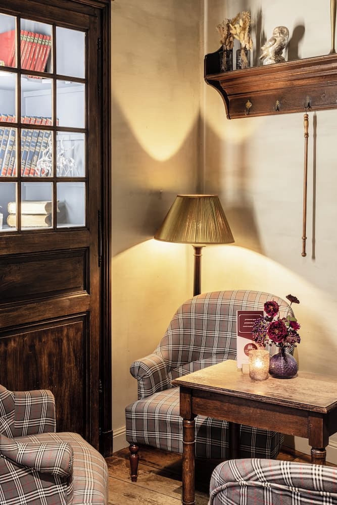 Hotel Ter Brughe by CW Hotel Collection