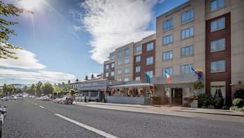 Grand Canal Hotel Dublin