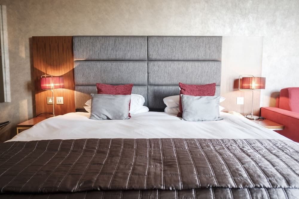 The Fox & Goose Hotel