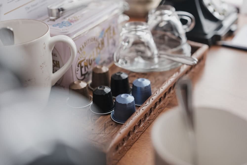 The Sanctuary House Hotel