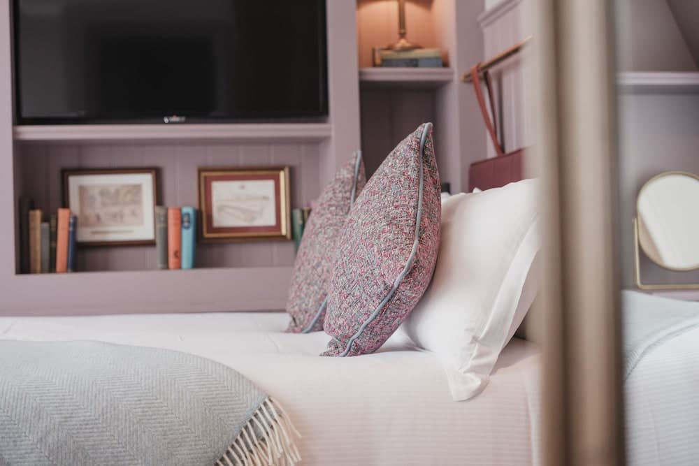 The Sanctuary House Hotel