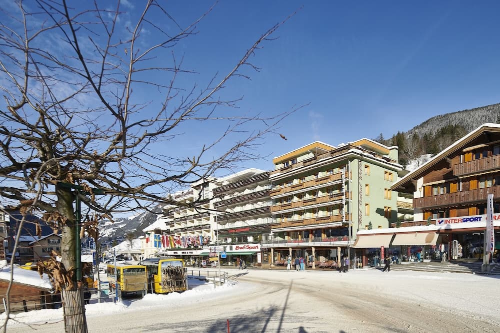 hotel image