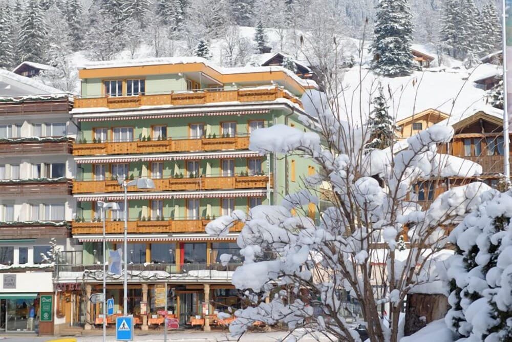 hotel image