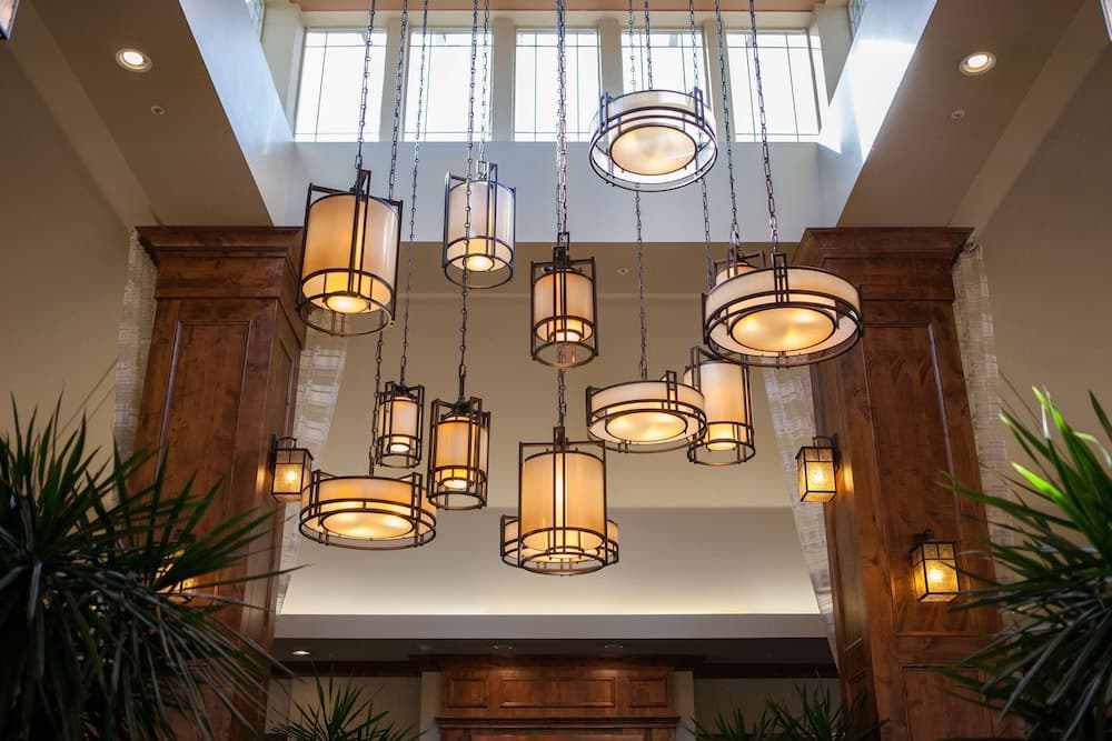 Hilton Garden Inn Boise/Eagle