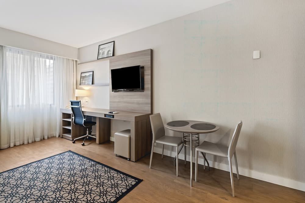 Staybridges Suítes São Paulo by IHG