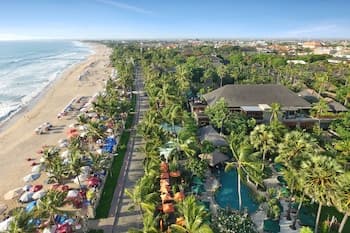 Legian Beach Hotel - CHSE Certified