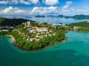 Amatara Welleisure Resort