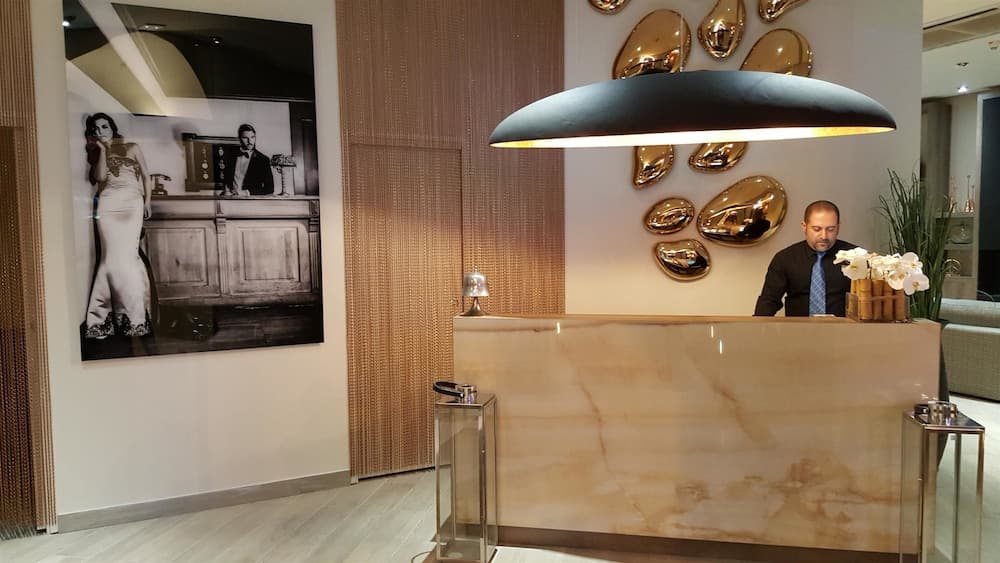 Best Western Plus Nice Cosy Hôtel