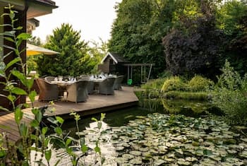 Ringhotel Köhlers Forsthaus Aurich