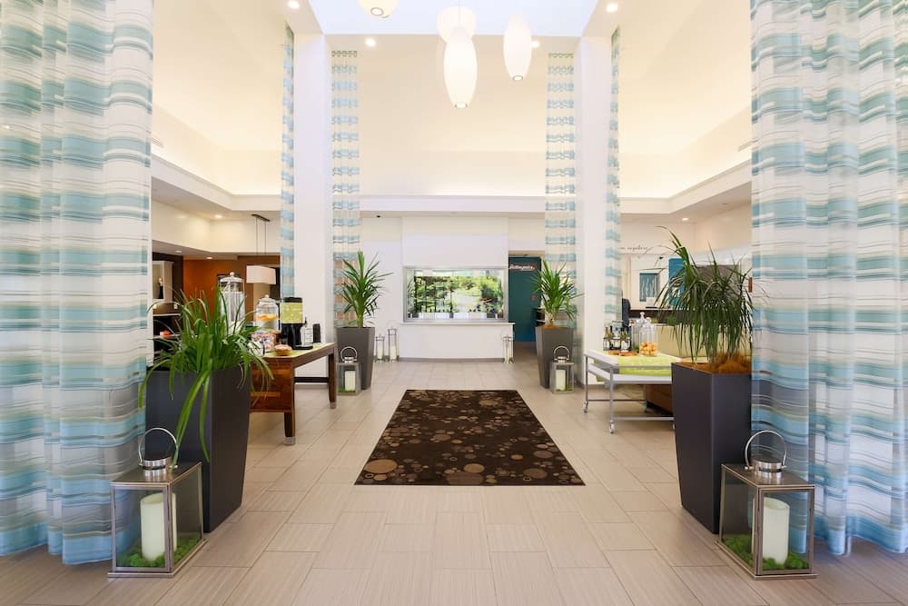 Hilton Garden Inn Nanuet