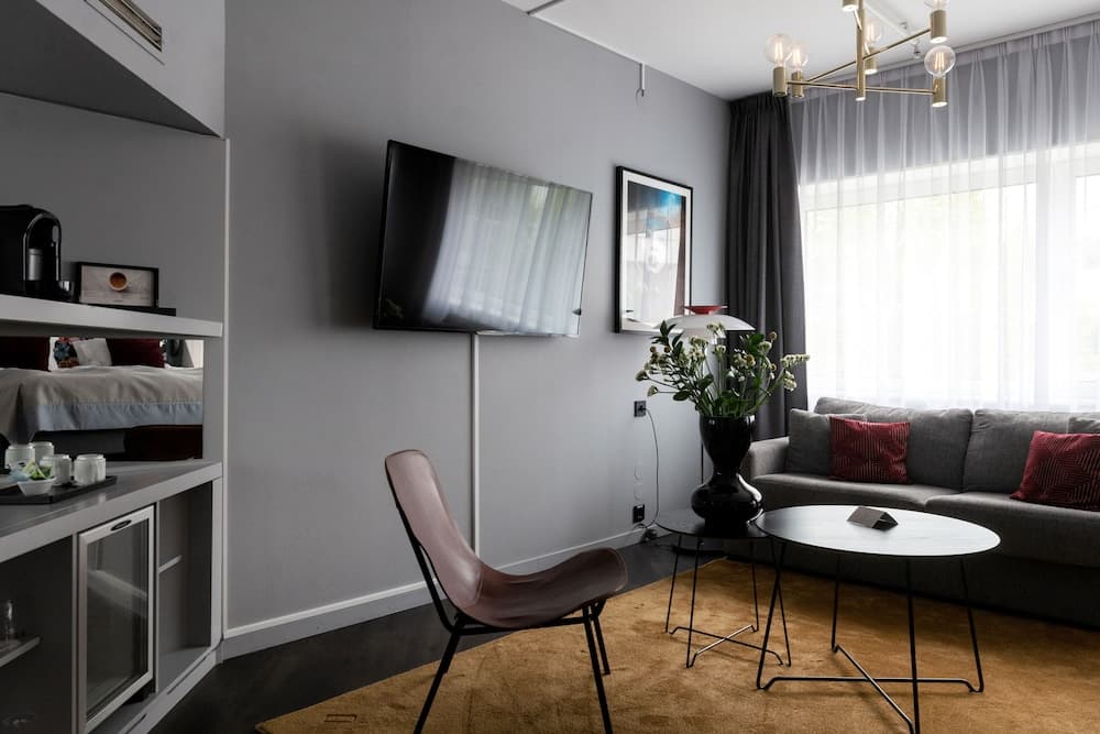 Elite Park Hotel Växjö