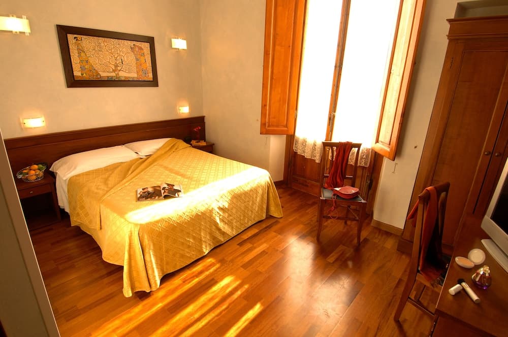 Hotel Palazzo Vecchio