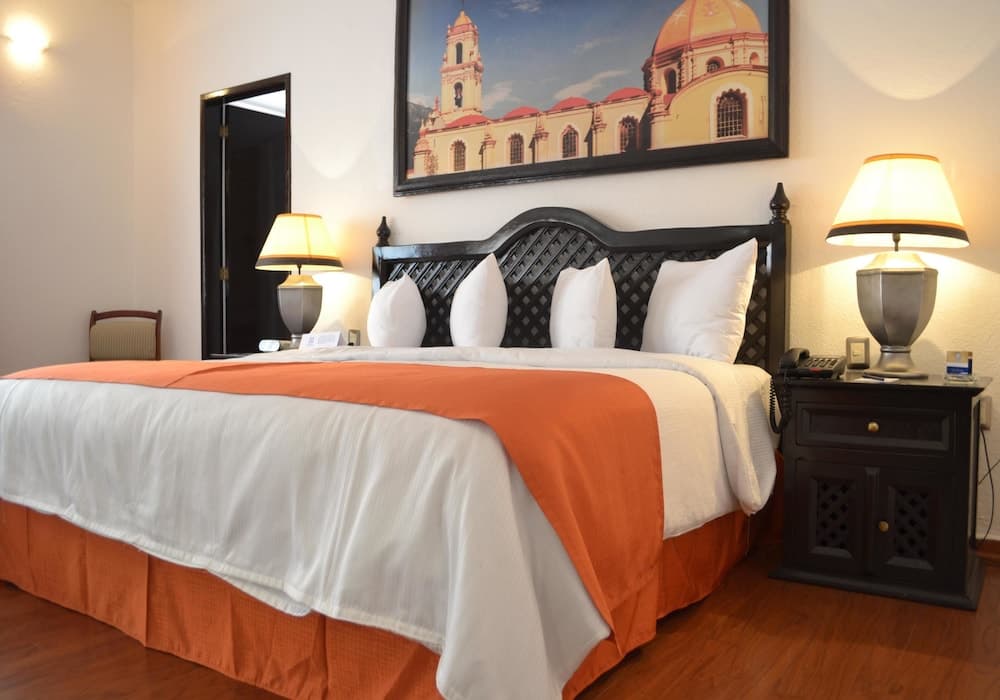 Hotel Misión Orizaba