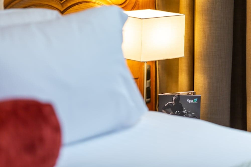 L'Hermitage Gantois, Autograph Collection