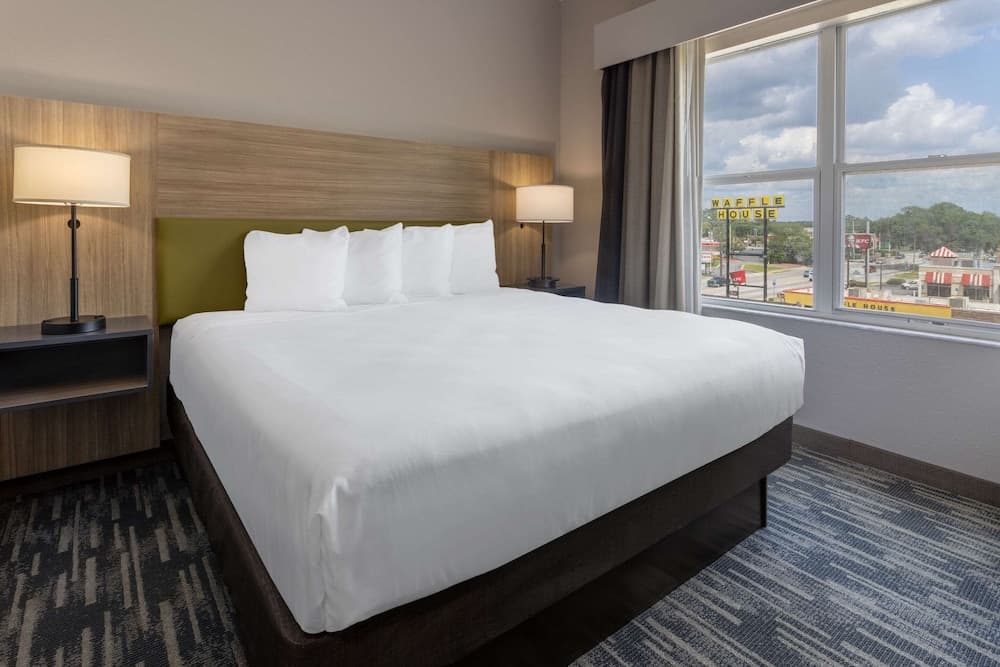 Country Inn & Suites by Radisson, Valdosta, GA