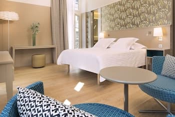 Oceania Hôtel de France Nantes