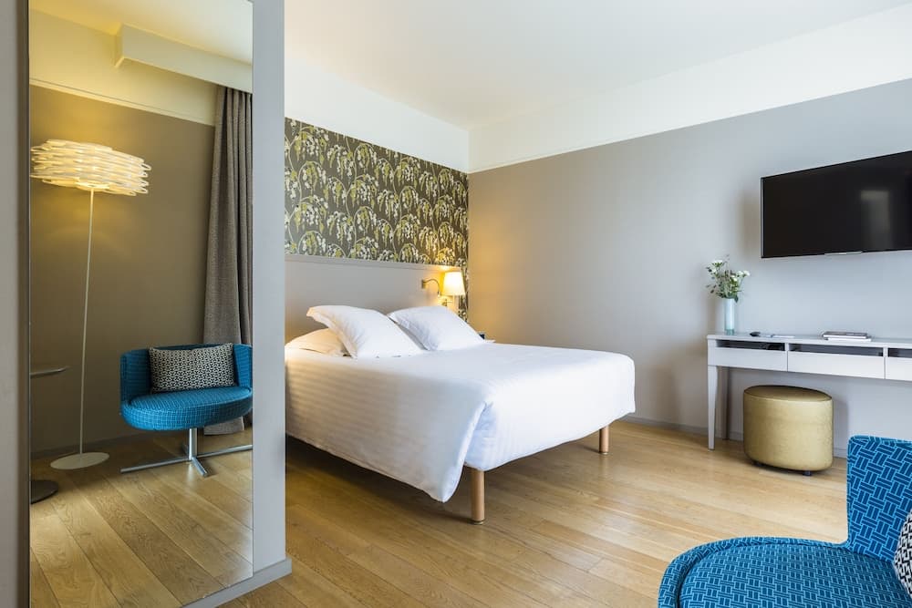 Oceania Hôtel de France Nantes